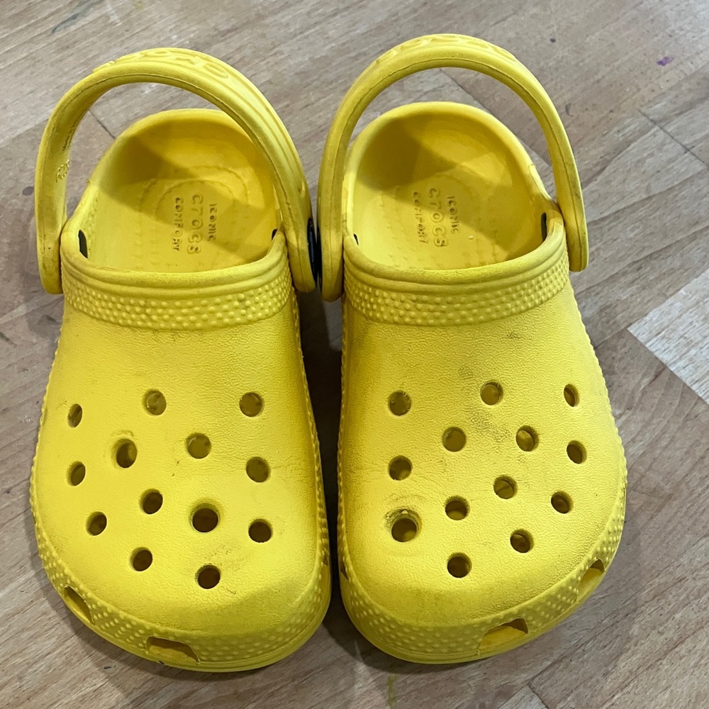 Crocs Sandals